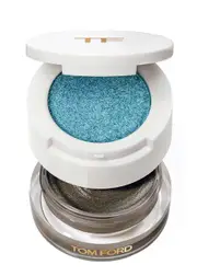 Tom Ford Limited Edition Cream and Powder, Eyeshadow, Midnight Sea