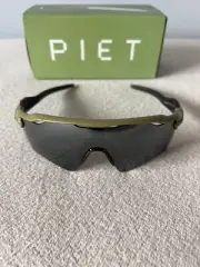 Piet x Oakley Radar EV Path Sunglasses - Green Prizm Black - NEW