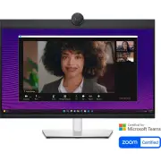 DELL P2724DEB 27" QHD IPS Video Conferencing Monitor