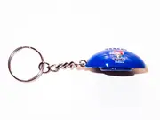 Newcastle Knights NRL Super Strong Magnet Keyring