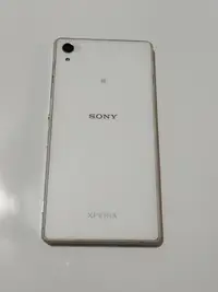 在飛比找Yahoo!奇摩拍賣優惠-索尼 SONY Xperia Z3 4G LTE 零件機 外