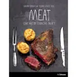 MEAT: THE ART OF MEAT COOKING
