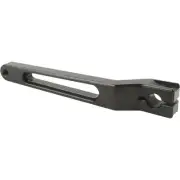 THRASHIN SUPPLY CO. 1602-1416 TSC-2902-1 Billet Shift Lever - Shifter Lever -