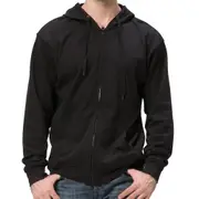 Commander Hoodie