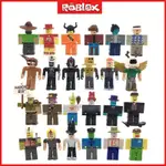 ROBLOX 兒童玩具蛋糕裝飾可動人偶 ROBLOX