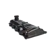 Valve Rocker Cover for Nissan Navara D40 Pathfinder R51 2.5L Up To 1/10(Plastic)