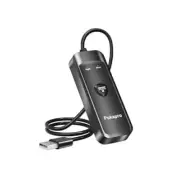 PukaPro Undetectable Mouse Jiggler Mover USB On/Off Switch