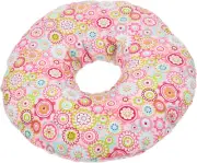 Ear Pillow Ear-Piercing Pillow Convenient Nap Pillow Wear-Resistant Nap Cushion