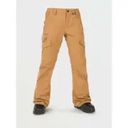 Volcom Aston Gore-Tex Pant Women's 2023