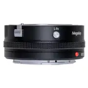 Megadap EFTZ21 Auto Focus Lens Mount Adapter Ring for Canon EF Lens to Nikon Z