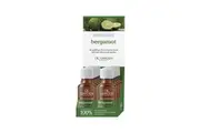 Oil Garden Essential Oil Bergamot 25ml(Pack of 8)