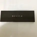 已售出 BECCA 大地色 五色眼影 絕版 OMBRE NUDE EYE PALETTE