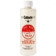 Collinite 390 Pre-Wax Auto Polish 16oz
