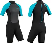 Urban Beach Women's Wetsuit