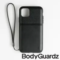 在飛比找momo購物網優惠-【BodyGuardz】iPhone 11 Pro Max 