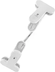 MERRYHAPY Double-headed Nail Art Hand Clip Manicure Practice Hand Holder Nail Art Exercise Clip for Beginners Professionals