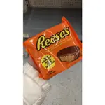 《7TIMESANIGHT》REESE’S HALF POUND CUP花生醬巧克力半磅重量杯 歐美加拿大代購