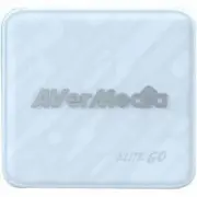 AVerMedia ELITE GO GC313Pro Charging/Recording/Video Transmission Device