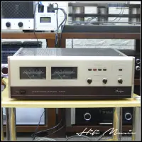 在飛比找露天拍賣優惠-【樂桐】二手原裝日本進口Accuphase/金嗓子P-300