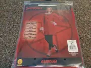 Chilling Adventures of Sabrina Costume Dress Adult Small (Dress size 6-10) NEW