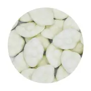 Pineapple Clouds White 250Pieces 1kg x 1
