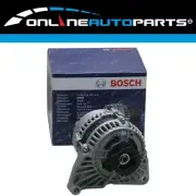 Bosch Alternator for Holden Commodore VS VT VU VX VY 95-04 V6 3.8L