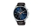 LORUS WATCHES Mod. RM387FX9 - A Masterpiece of Elegance
