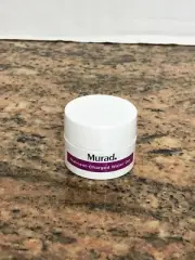 Murad Nutrient Charged Water Gel .25oz / 7.5ml Mini Travel Size New No Box