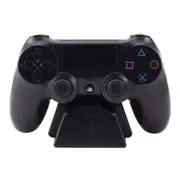 Sony Playstation Controller Replica Digital LCD Alarm Clock Snooze/Sleep Black