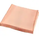 Faraday Copper Fabric EMF RF Signal Radiation Block Conductive Fabric