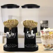 7L Large Kitchen Rice Dispenser Container Cereal Box Dry Food Grain Storage NEW