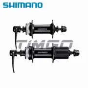 Shimano Tourney HB-TX505 FH-TX505 Centrelock Disc 36Holes Hub with Q/R Skewer