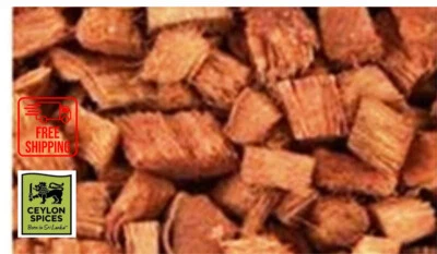 Ceylon Coconut Husk Chips Growing Organic Fiber Orchids Anthurium dry coco coir