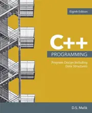C++ Programming