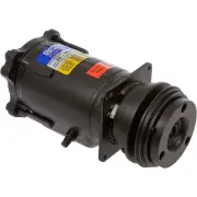 Omega Environmental Technologies 20-10401 Comp A6 5in 1 G 12 V 10:00 W/O Sw (for: Peugeot)
