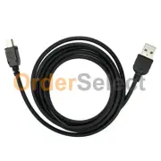 NEW 3FT USB A to Mini B Male Printer Scanner Camera Cable (U2A1-MNB-1M) 300+SOLD