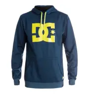 Men's Snowstar DC Shoes Hoodie