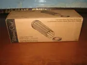 Pampered Chef Scalloped Bread Tube 1565 Loaf Pan