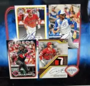 2024 Topps Series 1 Hobby Box