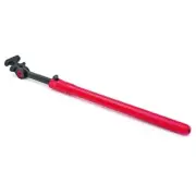 Extendable Indexing Rebar Bender 3/8in 1/2in Hickey Bar Lever Concrete Corners
