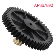 For 2005-2013 Toyota Avalon Rear Window Curtain Sun Shade Protection Motor Gear (for: Toyota)