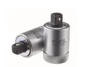Force 832318/832324 18/24Nm 3/8" Dr. Spark Plug Socket Troque Control Adaptor