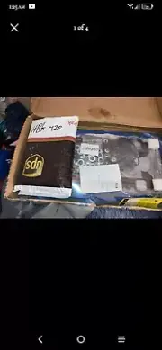 Head Gasket Set&Bolts For 95-99 Cadillac DeVille El Dorado Seville
