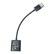 NEW Original StarTech DP2VGA3 Displayport To VGA Active Adapter - Free Shipping
