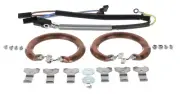 DUALIT 03303 HEATING ELEMENT SET FOR CLAM TYPE CONTACT GRILL SANDWICH MAKER