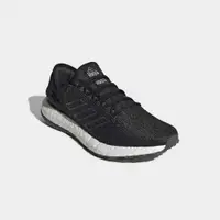 在飛比找PChome24h購物優惠-【ADIDAS】PureBOOST 男 慢跑鞋-HP2622