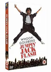 Jumpin' Jack Flash [DVD]
