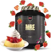 Redcon1 Mre Strawberry Shortcake, 8 Pound