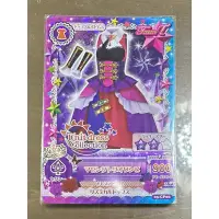 在飛比找蝦皮購物優惠-Aikatsu 偶像活動 偶像學園 美月 無人 cp卡/散卡