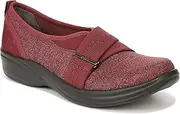 [LifeStride] Women's Niche III Red Fabric